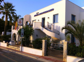  Hotel Ristorante Mediterraneo Faro  Сан Вито Ло Капо